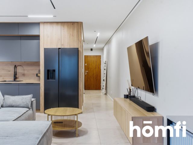 Luksusowy apartament z ogrodem - os. Radosne II - Mieszkanie - Sprzedaż - Gliwice, Stare Gliwice