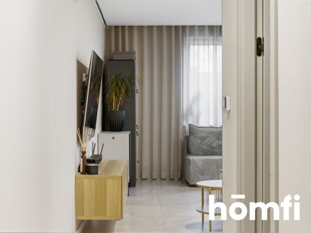 Luksusowy apartament z ogrodem - os. Radosne II - Mieszkanie - Sprzedaż - Gliwice, Stare Gliwice