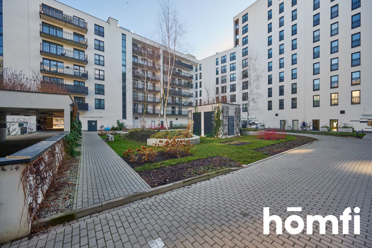 Kawalerka z klimatyzacją Apartamenty Nyska - Mieszkanie - Wynajem - Wrocław, Krzyki