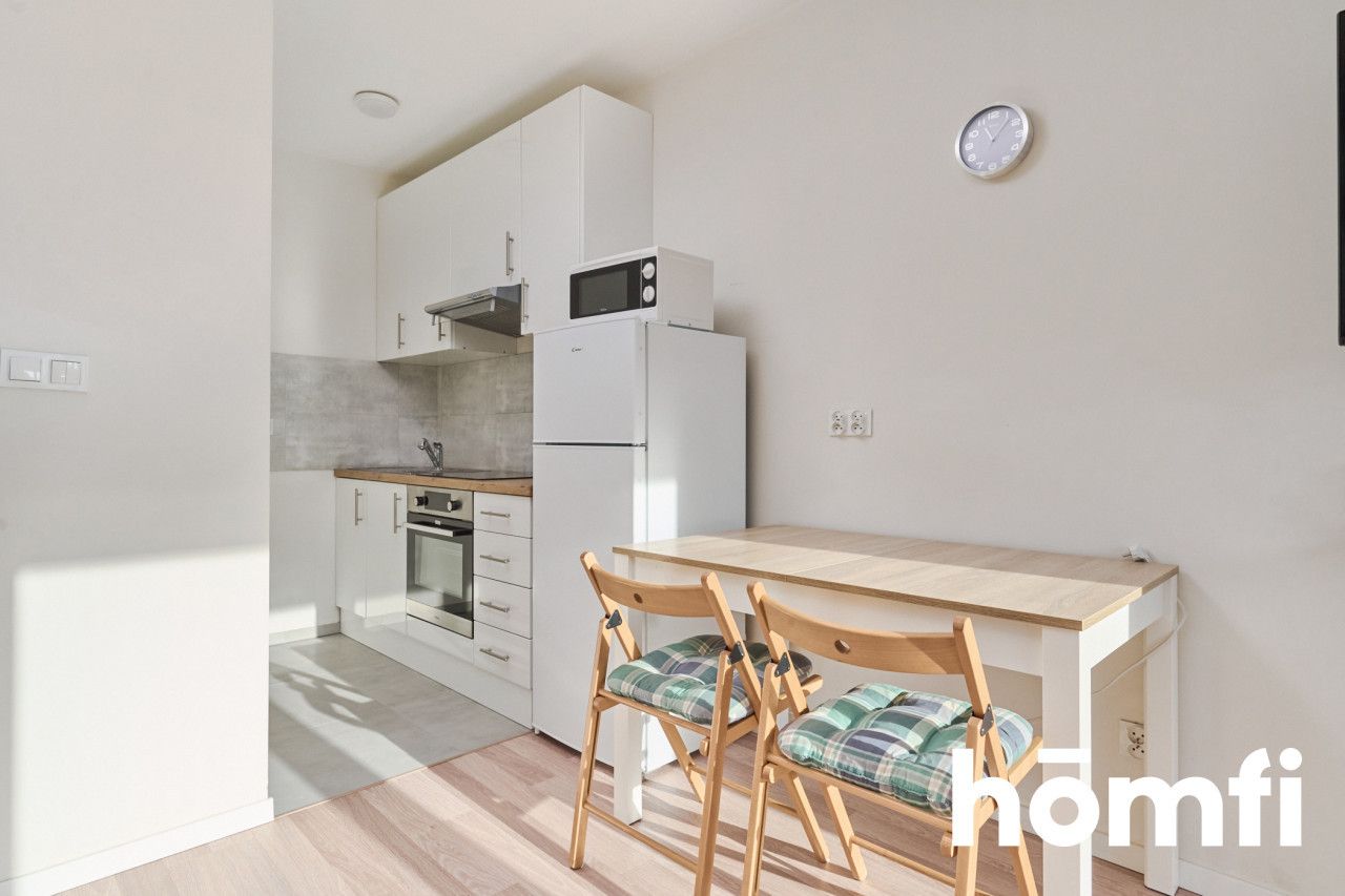 Kawalerka z klimatyzacją Apartamenty Nyska - Mieszkanie - Wynajem - Wrocław, Krzyki