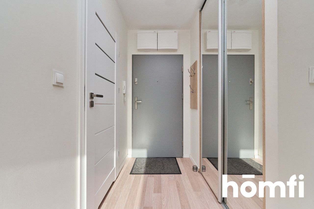 Kawalerka z klimatyzacją Apartamenty Nyska - Mieszkanie - Wynajem - Wrocław, Krzyki