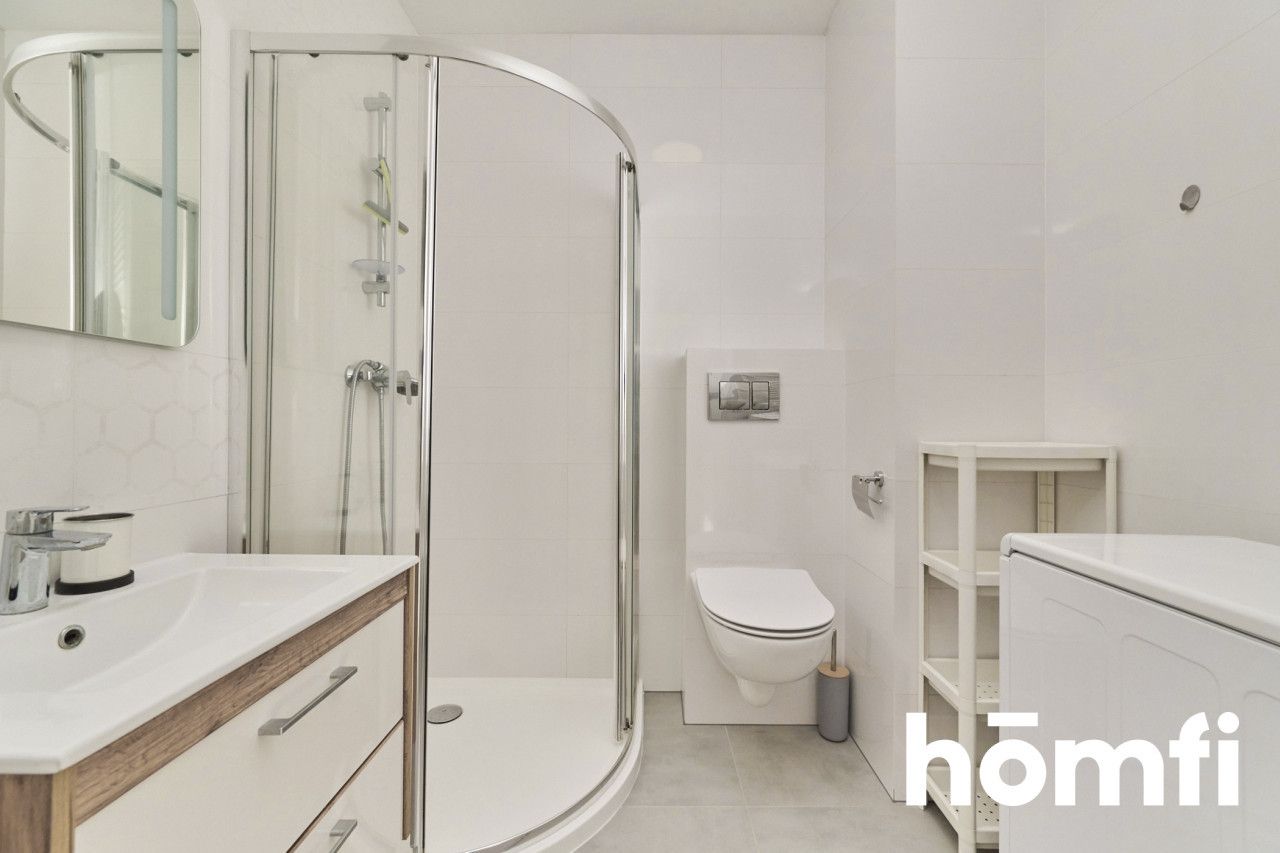 Kawalerka z klimatyzacją Apartamenty Nyska - Mieszkanie - Wynajem - Wrocław, Krzyki