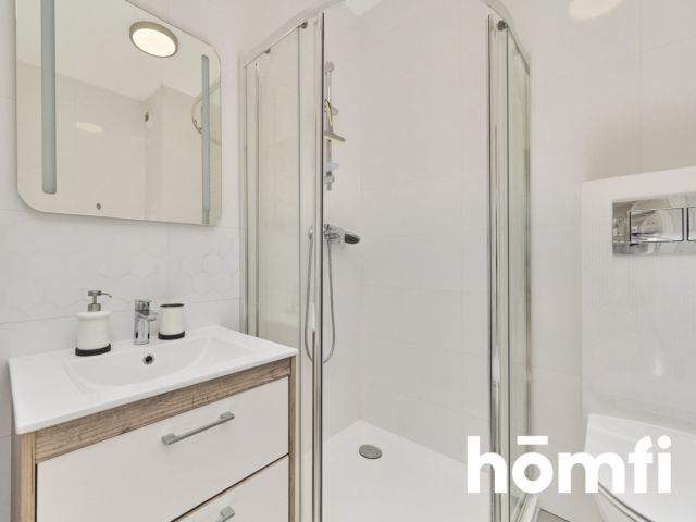 Kawalerka z klimatyzacją Apartamenty Nyska - Mieszkanie - Wynajem - Wrocław, Krzyki