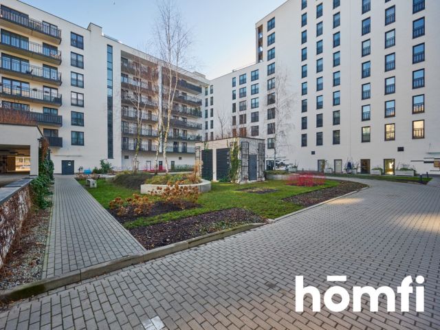 Kawalerka z klimatyzacją Apartamenty Nyska - Mieszkanie - Wynajem - Wrocław, Krzyki