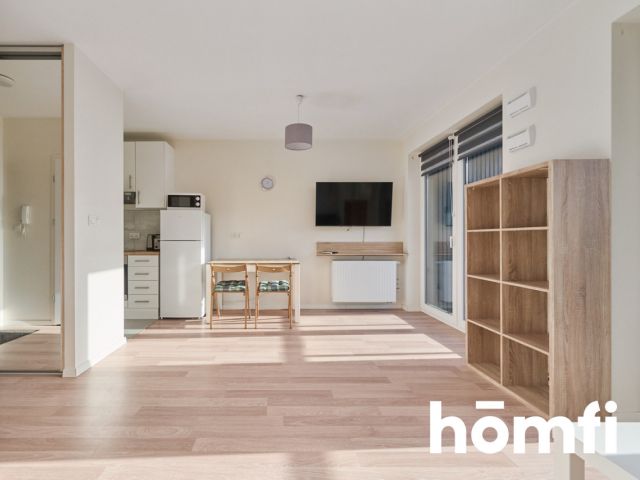 Kawalerka z klimatyzacją Apartamenty Nyska - Mieszkanie - Wynajem - Wrocław, Krzyki