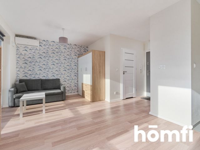 Kawalerka z klimatyzacją Apartamenty Nyska - Mieszkanie - Wynajem - Wrocław, Krzyki