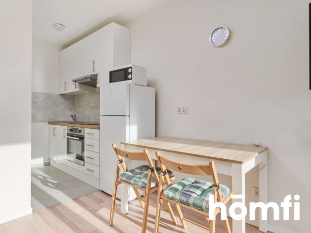 Kawalerka z klimatyzacją Apartamenty Nyska - Mieszkanie - Wynajem - Wrocław, Krzyki