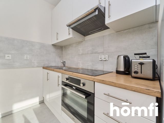 Kawalerka z klimatyzacją Apartamenty Nyska - Mieszkanie - Wynajem - Wrocław, Krzyki