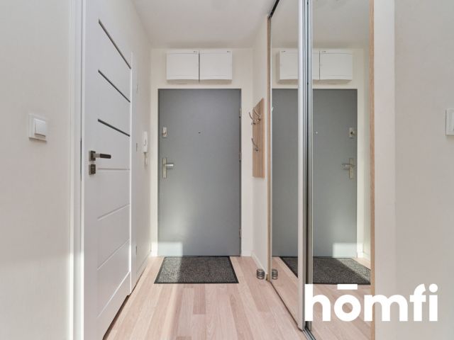 Kawalerka z klimatyzacją Apartamenty Nyska - Mieszkanie - Wynajem - Wrocław, Krzyki