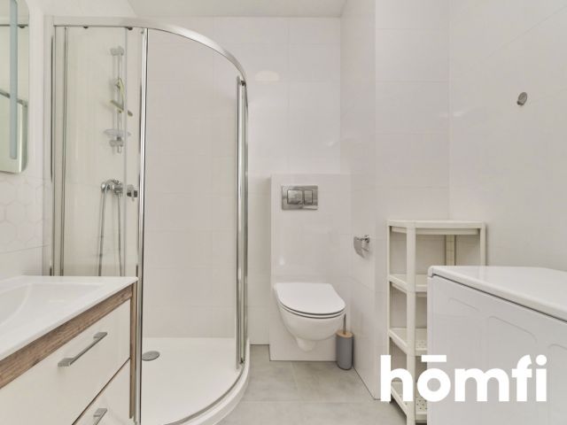 Kawalerka z klimatyzacją Apartamenty Nyska - Mieszkanie - Wynajem - Wrocław, Krzyki