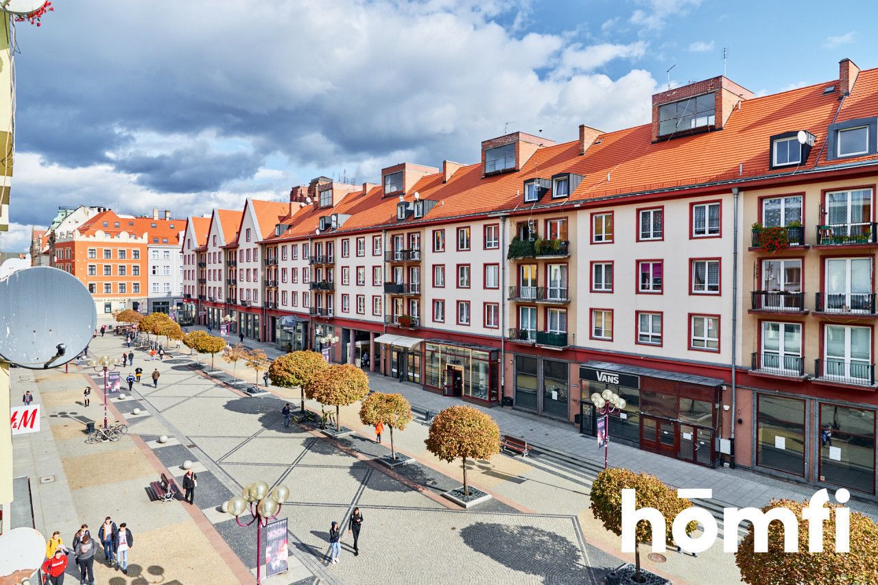 2 room Apartment close to Market Square - Apartment - Rent - Wrocław, Stare Miasto