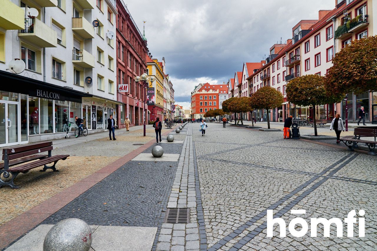 2 room Apartment close to Market Square - Apartment - Rent - Wrocław, Stare Miasto