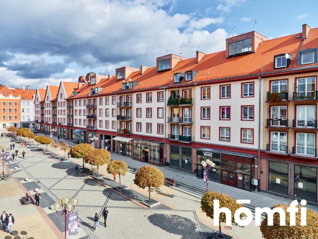 2 room Apartment close to Market Square - Apartment - Rent - Wrocław, Stare Miasto