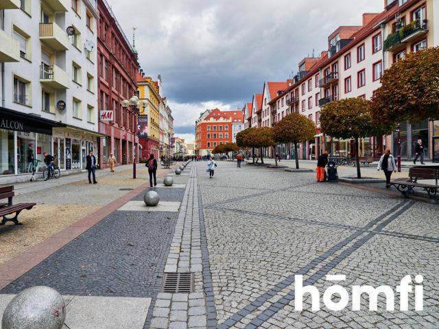 2 room Apartment close to Market Square - Apartment - Rent - Wrocław, Stare Miasto