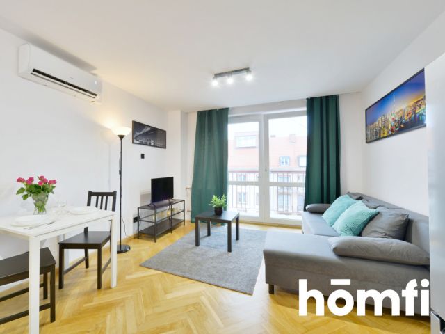 2 room Apartment close to Market Square - Apartment - Rent - Wrocław, Stare Miasto