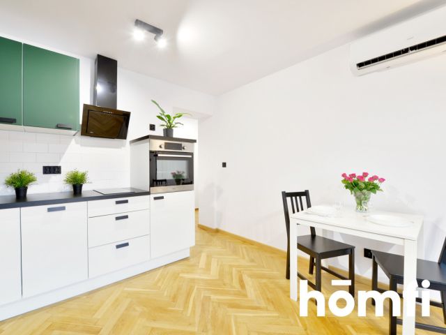2 room Apartment close to Market Square - Apartment - Rent - Wrocław, Stare Miasto