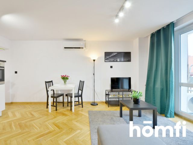 2 room Apartment close to Market Square - Apartment - Rent - Wrocław, Stare Miasto