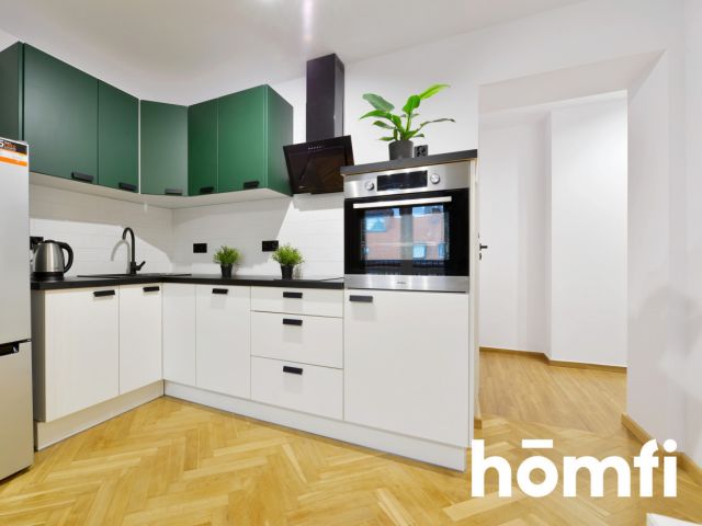 2 room Apartment close to Market Square - Apartment - Rent - Wrocław, Stare Miasto