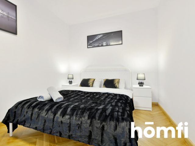 2 room Apartment close to Market Square - Apartment - Rent - Wrocław, Stare Miasto
