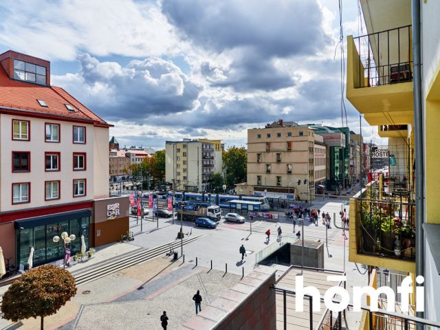 2 room Apartment close to Market Square - Apartment - Rent - Wrocław, Stare Miasto
