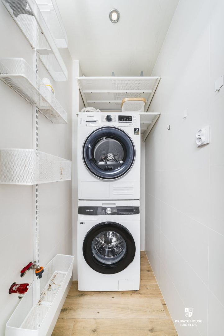 Klimatyzowane trzypokojowe 61m2 z 2 balkonami w inwestycji Wielicka Garden - Mieszkanie - Wynajem - Kraków, Podgórze