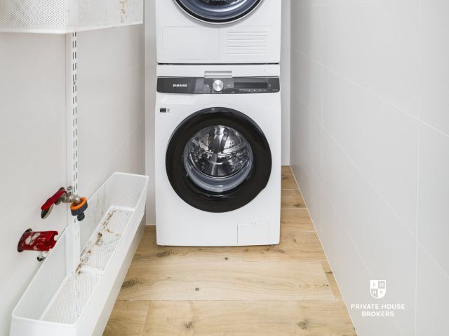 Klimatyzowane trzypokojowe 61m2 z 2 balkonami w inwestycji Wielicka Garden - Mieszkanie - Wynajem - Kraków, Podgórze