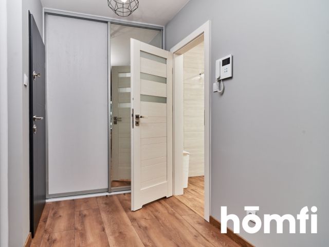 Studio Apartment | Legnicka Street | Close to City Centre | Soft Lofty - Apartment - Rent - Wrocław, Fabryczna / Popowice