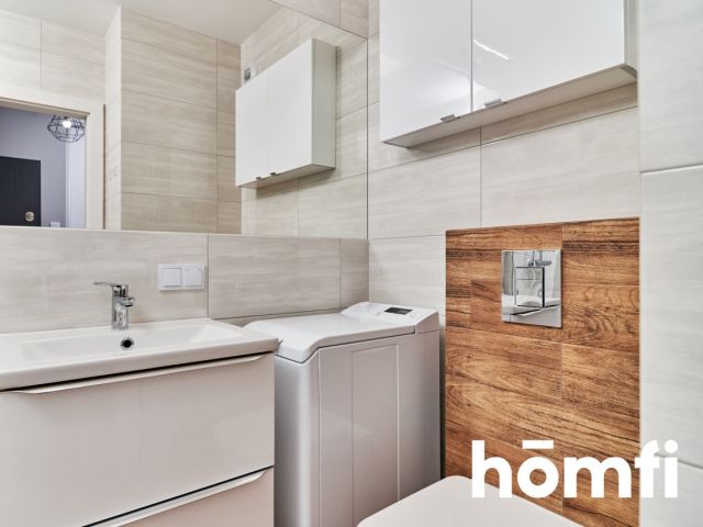 Studio Apartment | Legnicka Street | Close to City Centre | Soft Lofty - Apartment - Rent - Wrocław, Fabryczna / Popowice