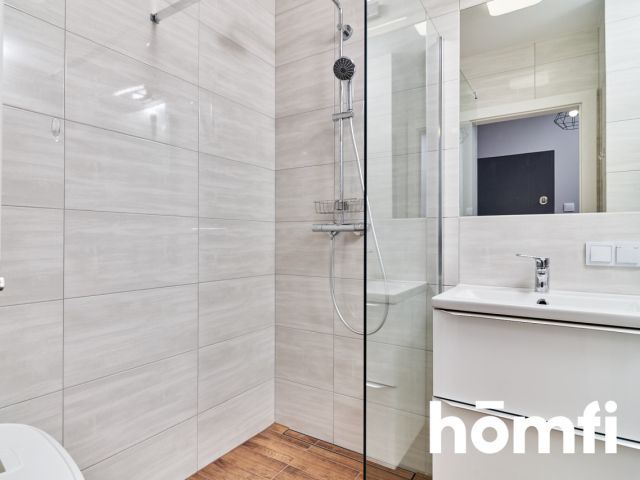 Studio Apartment | Legnicka Street | Close to City Centre | Soft Lofty - Apartment - Rent - Wrocław, Fabryczna / Popowice