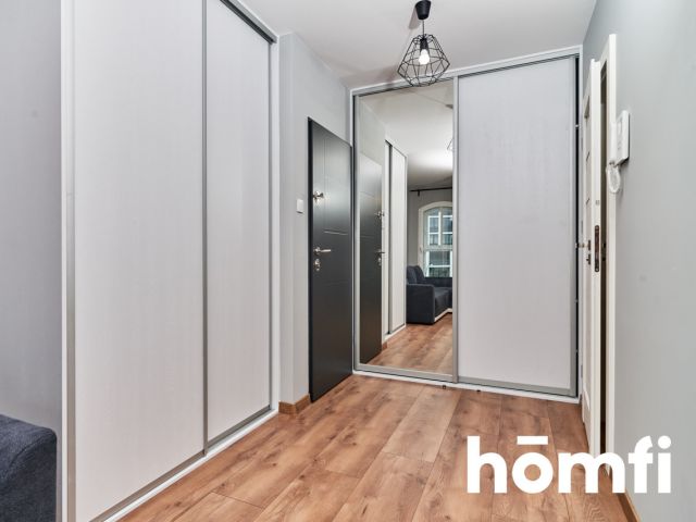 Studio Apartment | Legnicka Street | Close to City Centre | Soft Lofty - Apartment - Rent - Wrocław, Fabryczna / Popowice