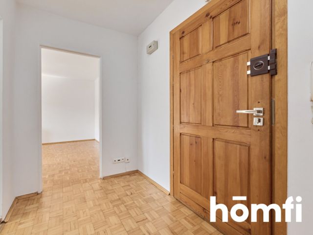 2 rooms with balcony - next to Grunwaldzki Square - Квартира - Оренда - Wrocław, Śródmieście