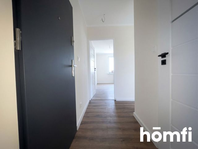 A two-bedroom apartment right next to the forest in Pionki - Apartment - Sale - Radomski, Pionki