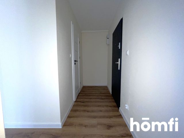 A two-bedroom apartment right next to the forest in Pionki - Apartment - Sale - Radomski, Pionki