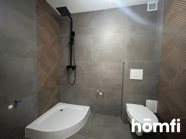 A two-bedroom apartment right next to the forest in Pionki - Apartment - Sale - Radomski, Pionki