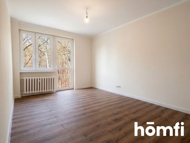 A two-bedroom apartment right next to the forest in Pionki - Apartment - Sale - Radomski, Pionki