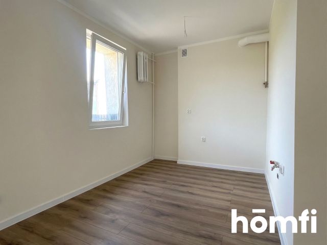 A two-bedroom apartment right next to the forest in Pionki - Apartment - Sale - Radomski, Pionki