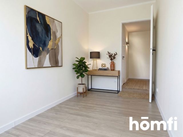 A two-bedroom apartment right next to the forest in Pionki - Apartment - Sale - Radomski, Pionki