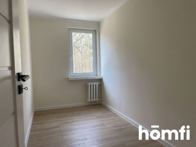 A two-bedroom apartment right next to the forest in Pionki - Apartment - Sale - Radomski, Pionki