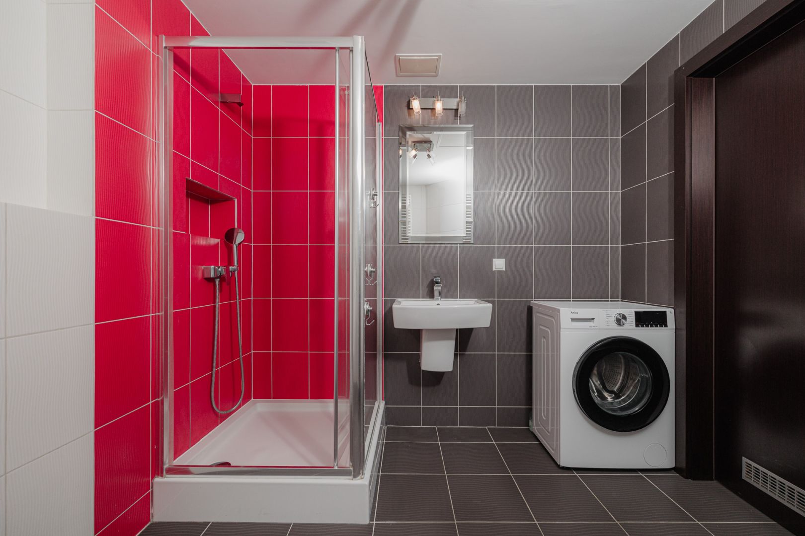 Two-level 130m2 with 2 balconies - Old Town - Квартира - Оренда - Wrocław, Stare Miasto