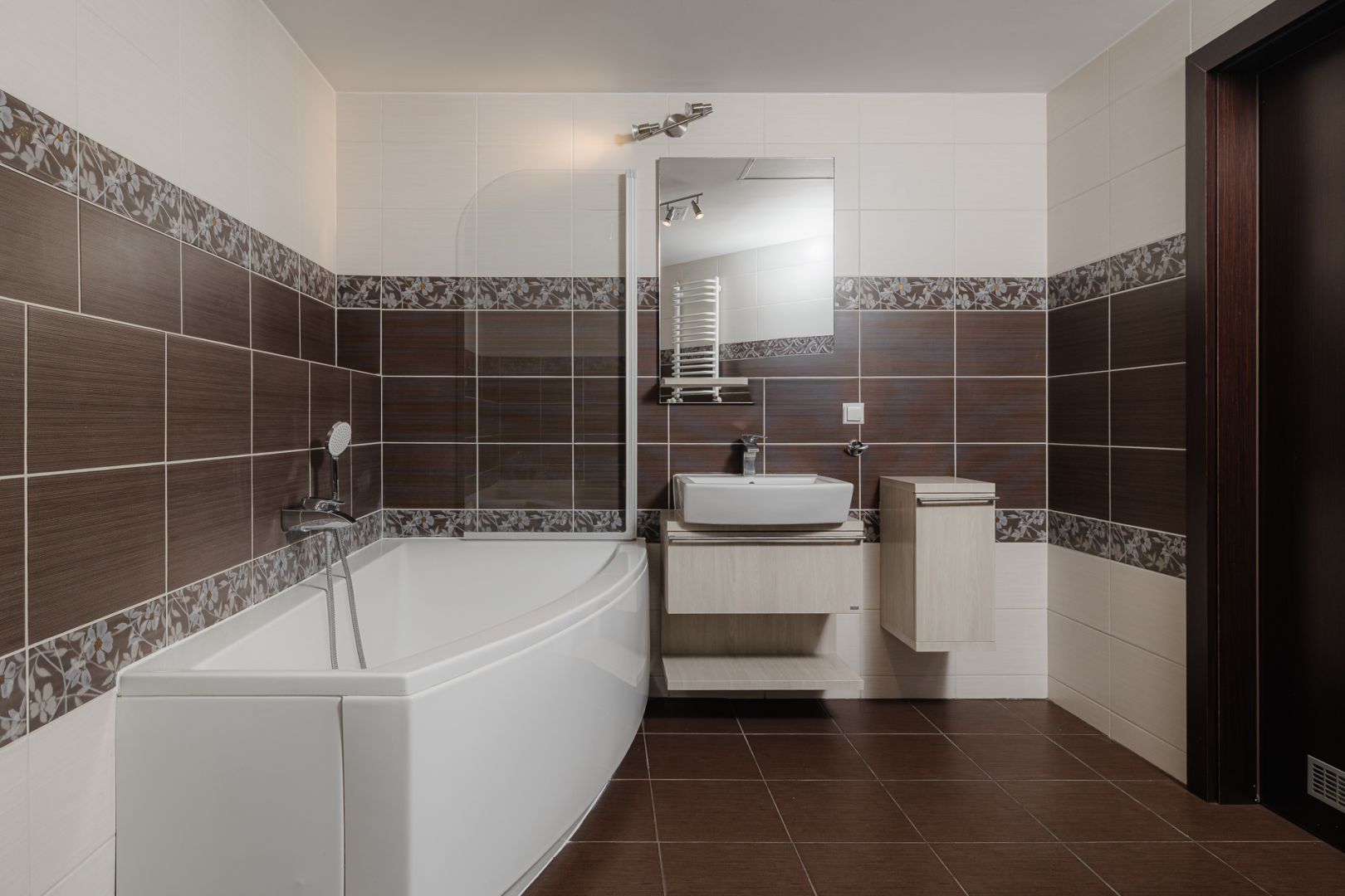 Two-level 130m2 with 2 balconies - Old Town - Квартира - Оренда - Wrocław, Stare Miasto