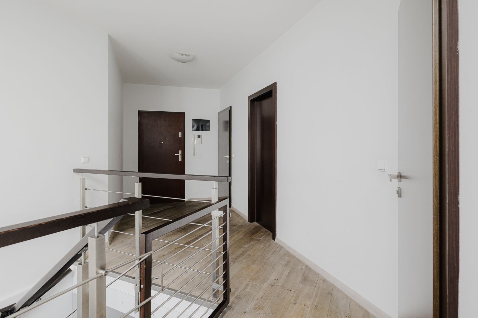Two-level 130m2 with 2 balconies - Old Town - Квартира - Оренда - Wrocław, Stare Miasto
