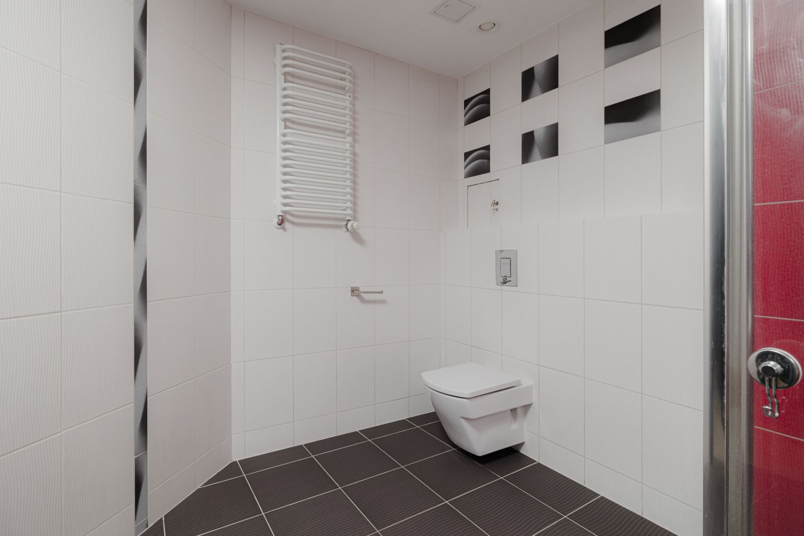 Two-level 130m2 with 2 balconies - Old Town - Квартира - Оренда - Wrocław, Stare Miasto