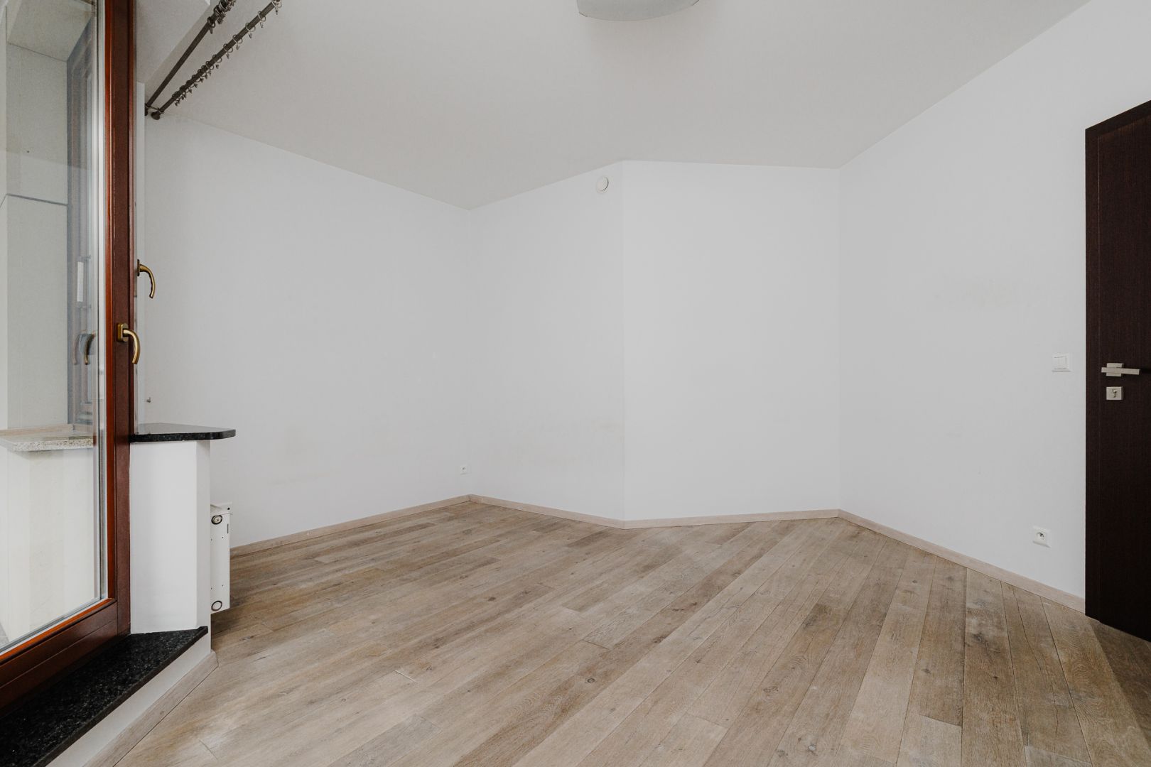 Two-level 130m2 with 2 balconies - Old Town - Квартира - Оренда - Wrocław, Stare Miasto