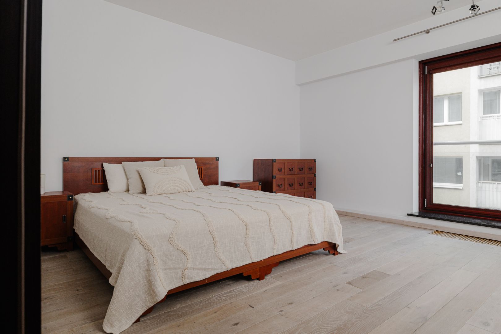 Two-level 130m2 with 2 balconies - Old Town - Квартира - Оренда - Wrocław, Stare Miasto