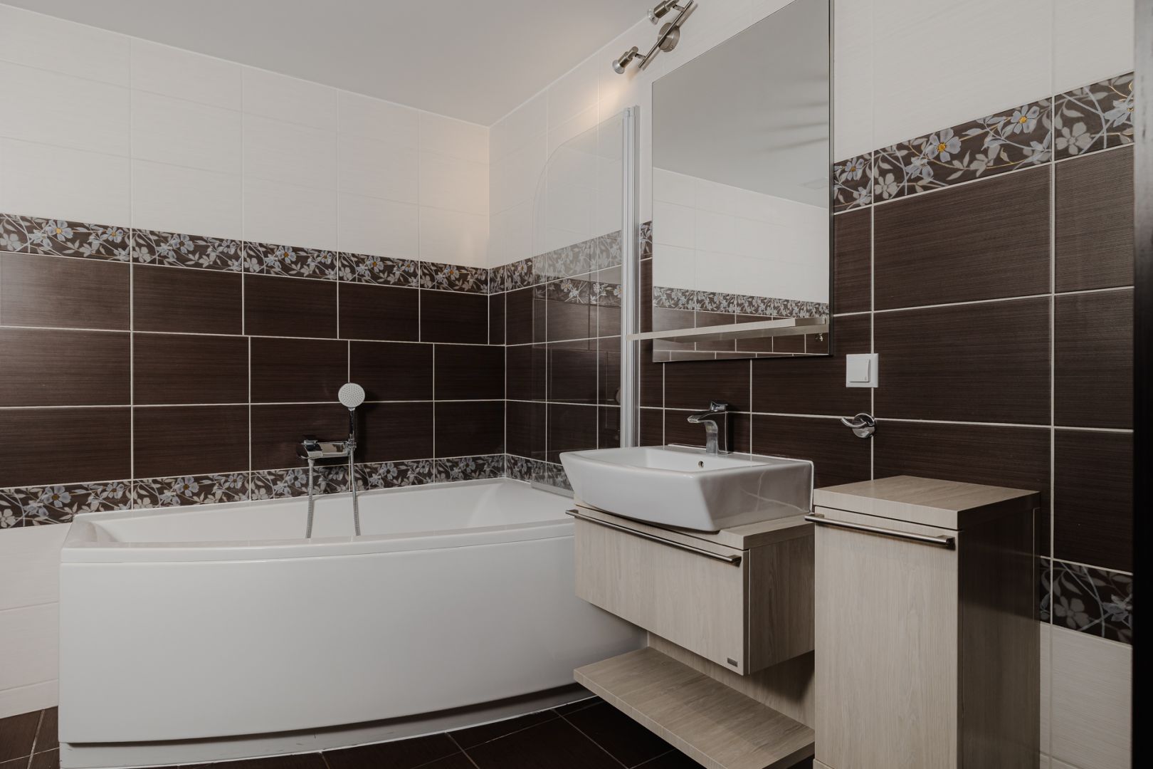 Two-level 130m2 with 2 balconies - Old Town - Квартира - Оренда - Wrocław, Stare Miasto