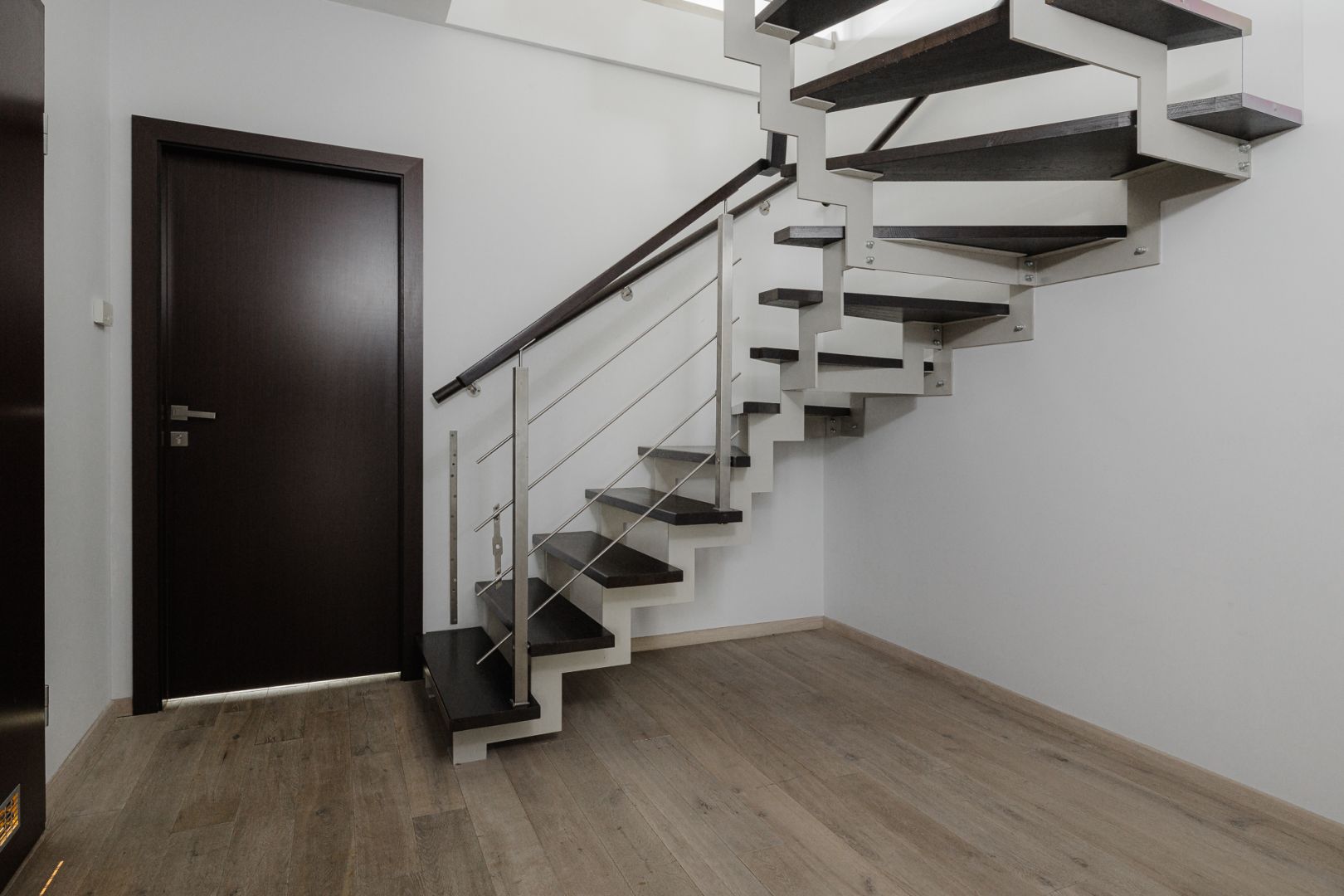 Two-level 130m2 with 2 balconies - Old Town - Квартира - Оренда - Wrocław, Stare Miasto