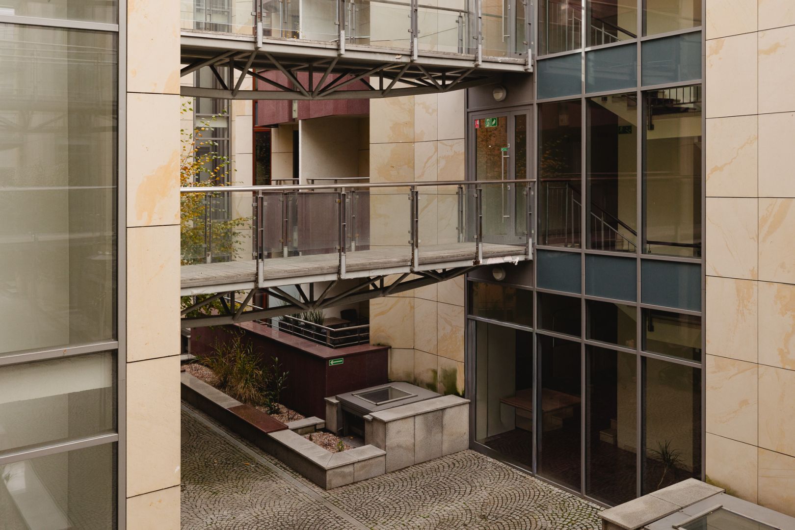 Two-level 130m2 with 2 balconies - Old Town - Квартира - Оренда - Wrocław, Stare Miasto