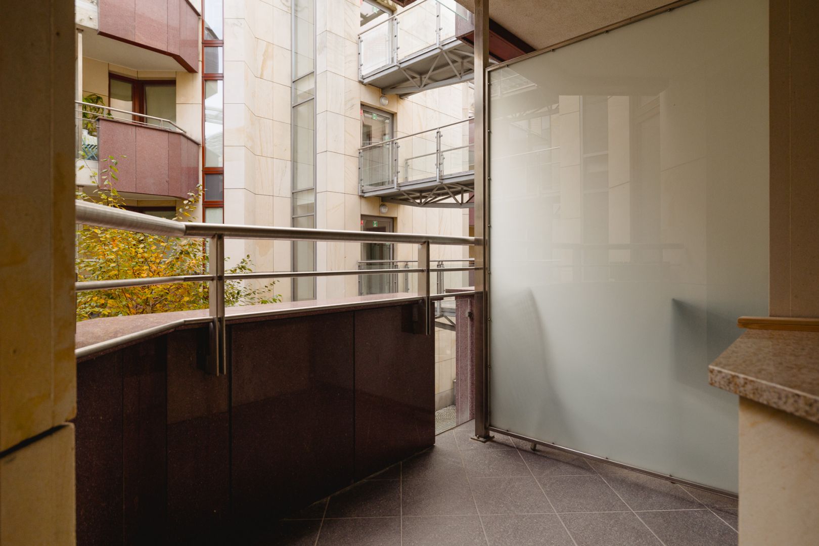 Two-level 130m2 with 2 balconies - Old Town - Квартира - Оренда - Wrocław, Stare Miasto