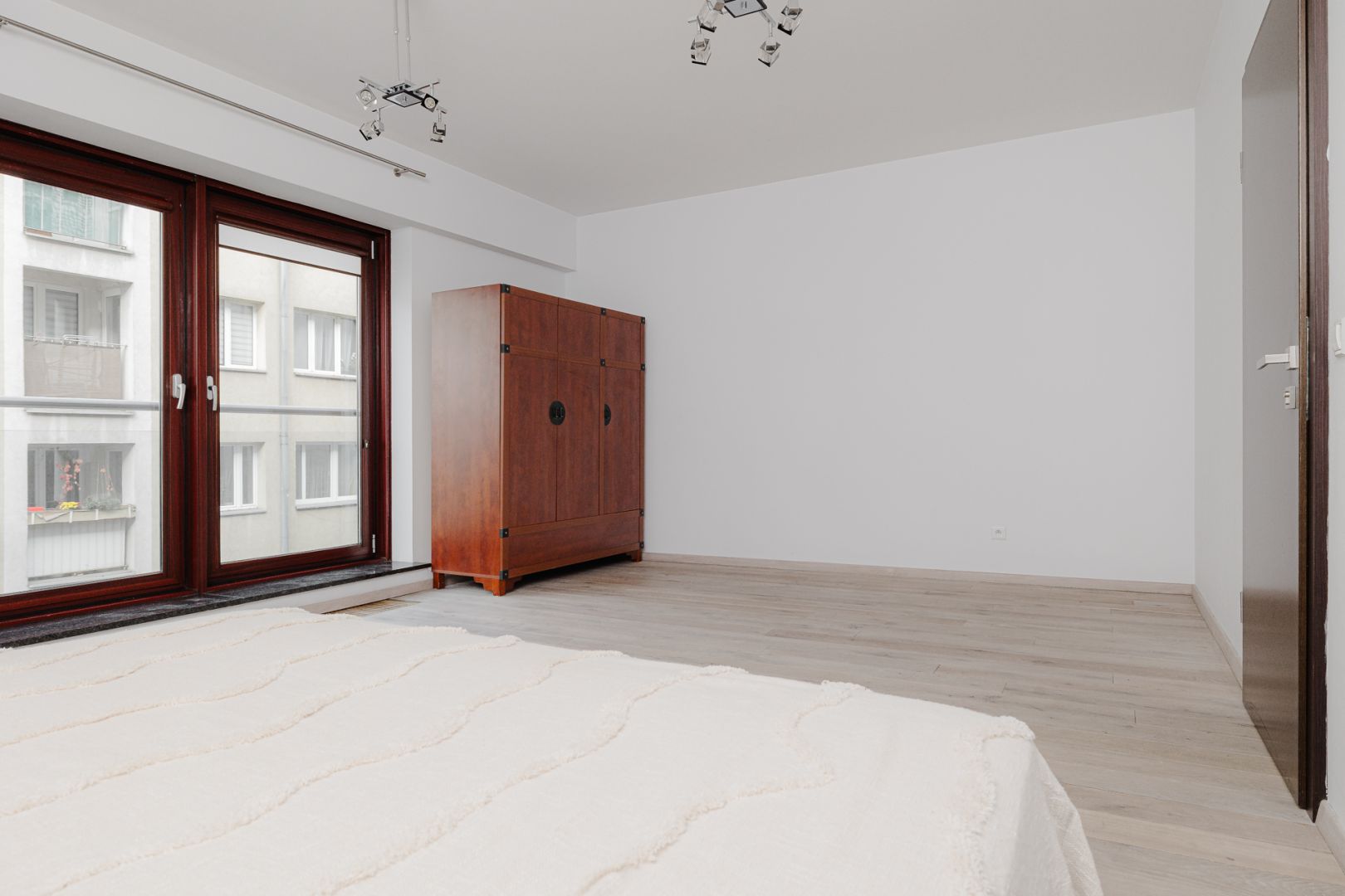 Two-level 130m2 with 2 balconies - Old Town - Квартира - Оренда - Wrocław, Stare Miasto