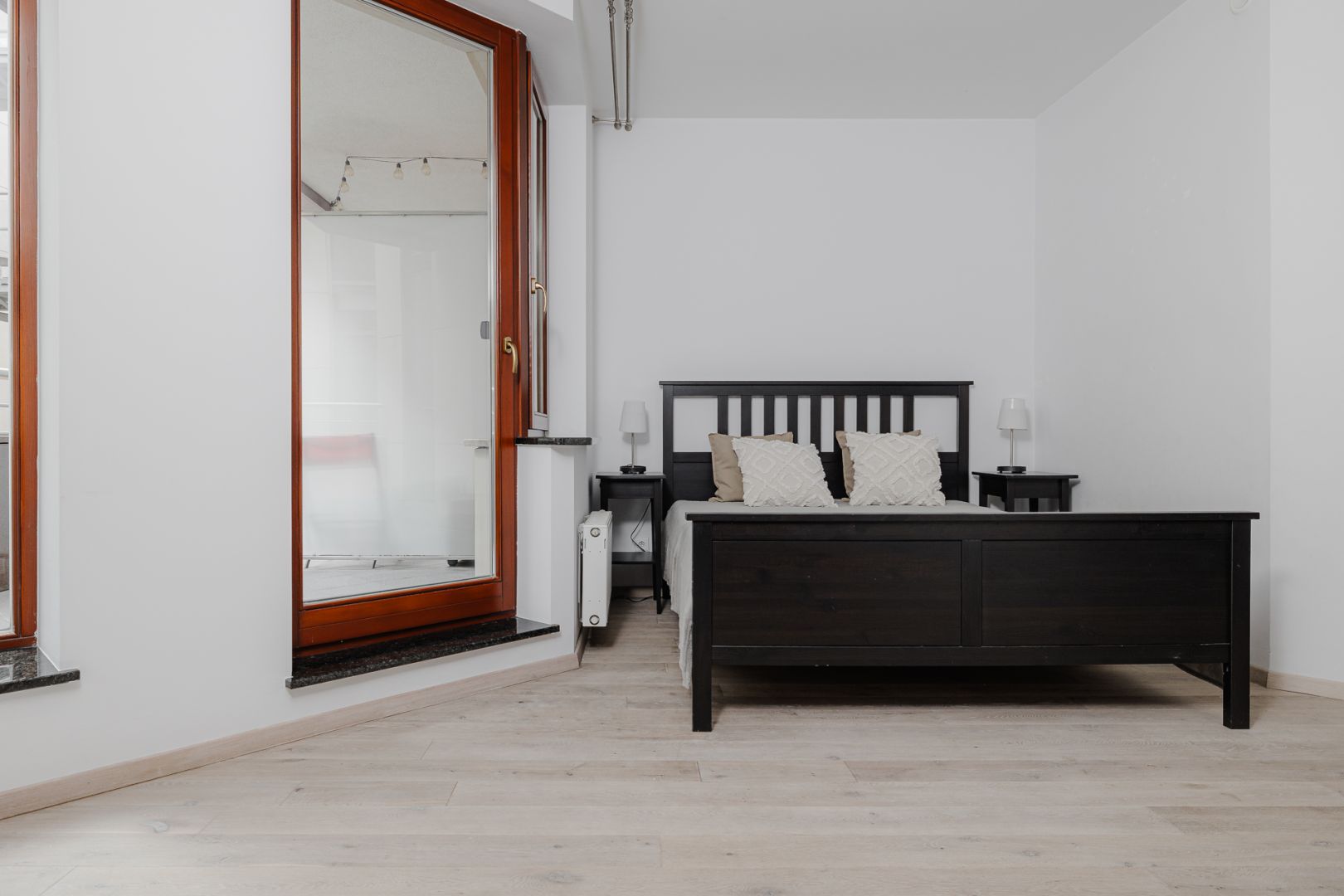 Two-level 130m2 with 2 balconies - Old Town - Квартира - Оренда - Wrocław, Stare Miasto